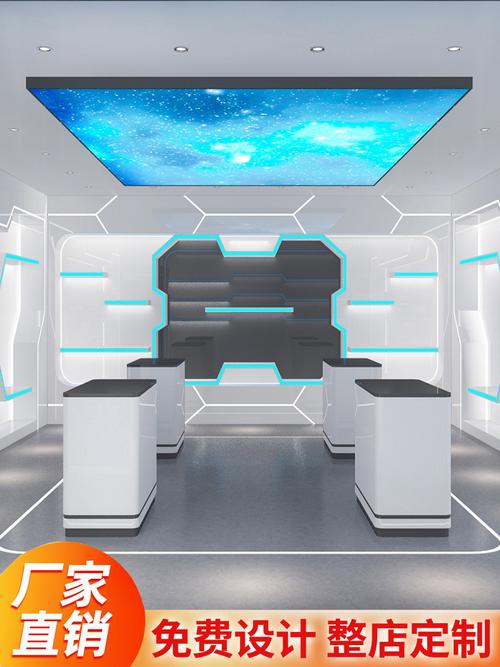 方峰科技 五金展柜效果图领域的专业厂家与行业热帖焦点